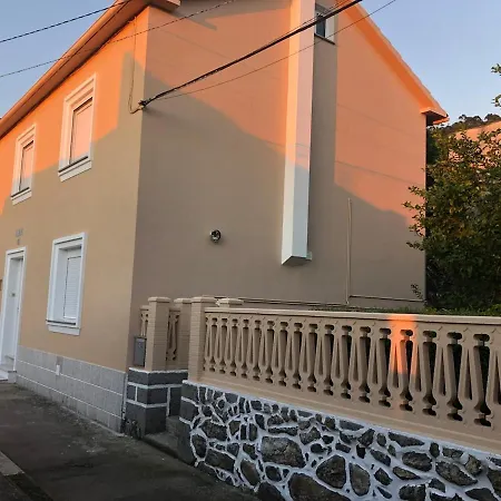 Louredo 62 Carnota