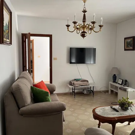 Holiday home Louredo 62 Carnota