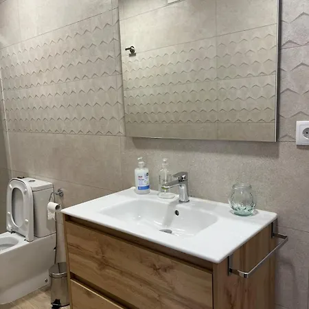 Louredo 62 Holiday home Carnota