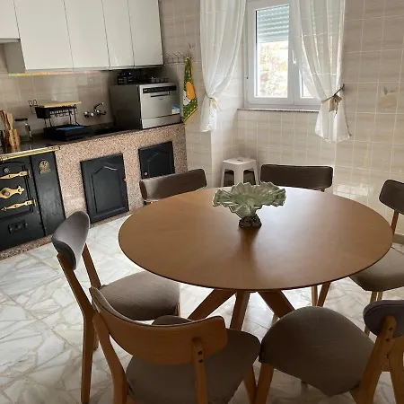 Holiday home Louredo 62