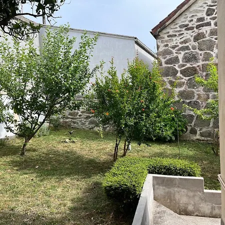Louredo 62 Holiday home Carnota