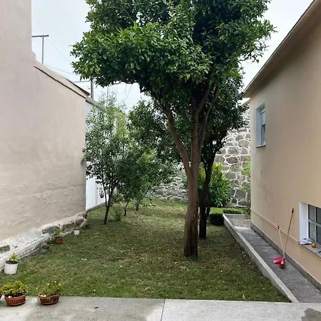 Holiday home Louredo 62