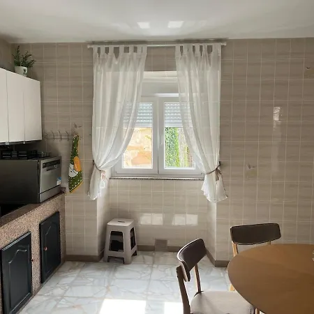 Louredo 62 Holiday home Carnota